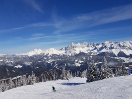 Traumhaft schöner Tag!