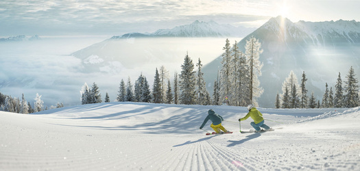 © Schladming-Dachstein, Peter Burgstaller